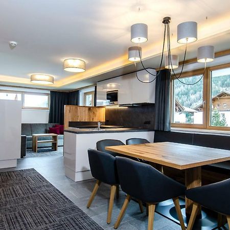 Chalet M Ischgl Kültér fotó