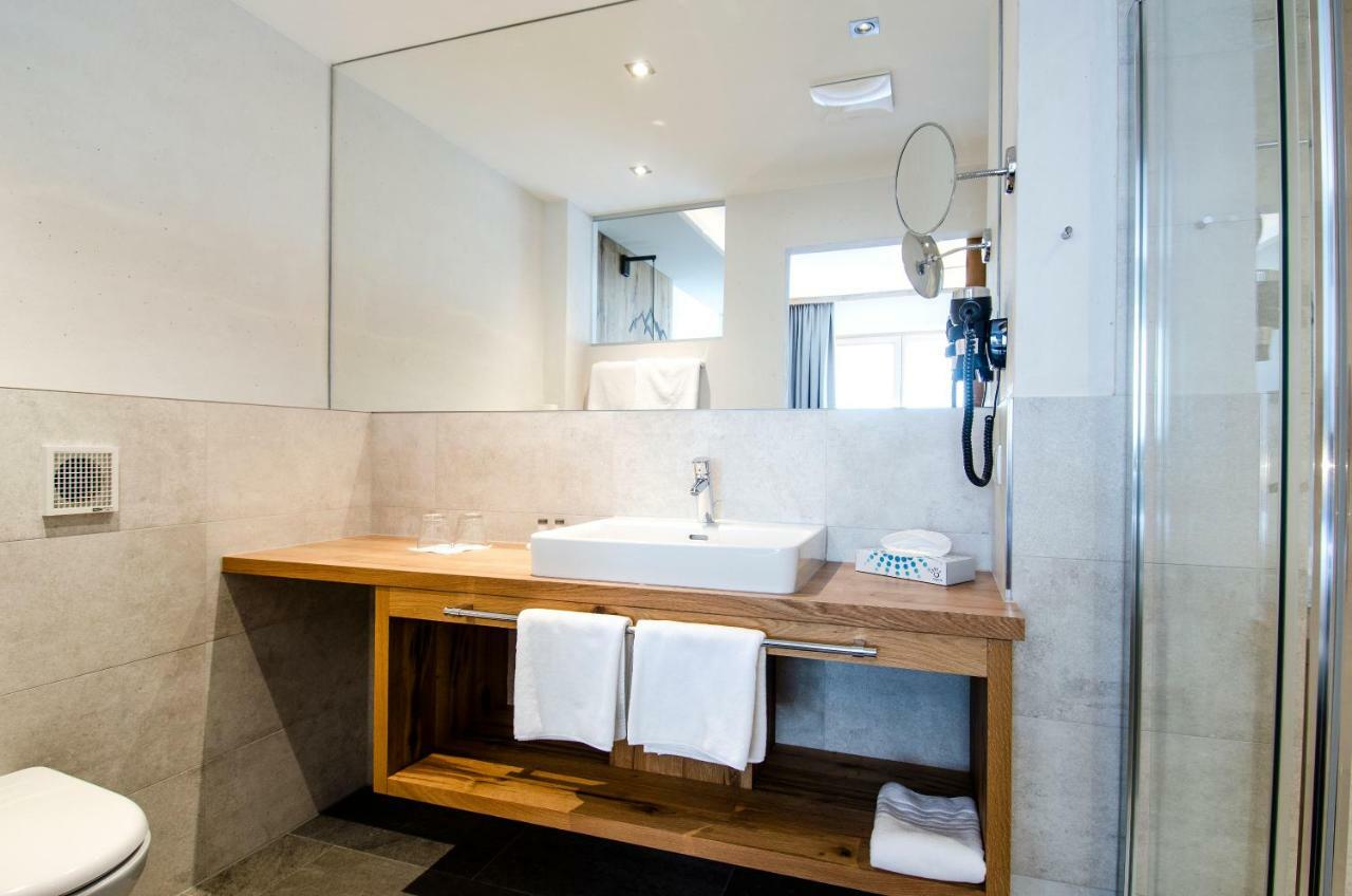 Chalet M Ischgl Kültér fotó
