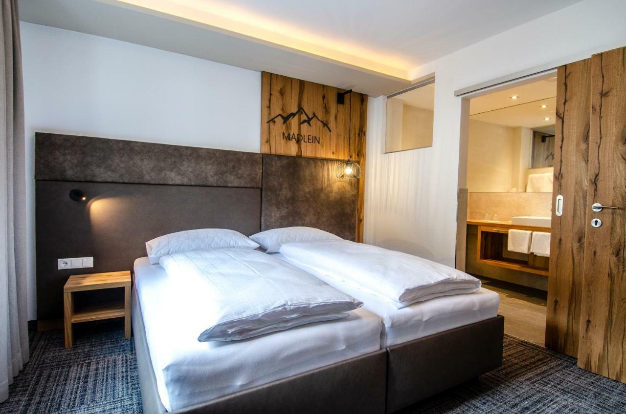 Chalet M Ischgl Kültér fotó