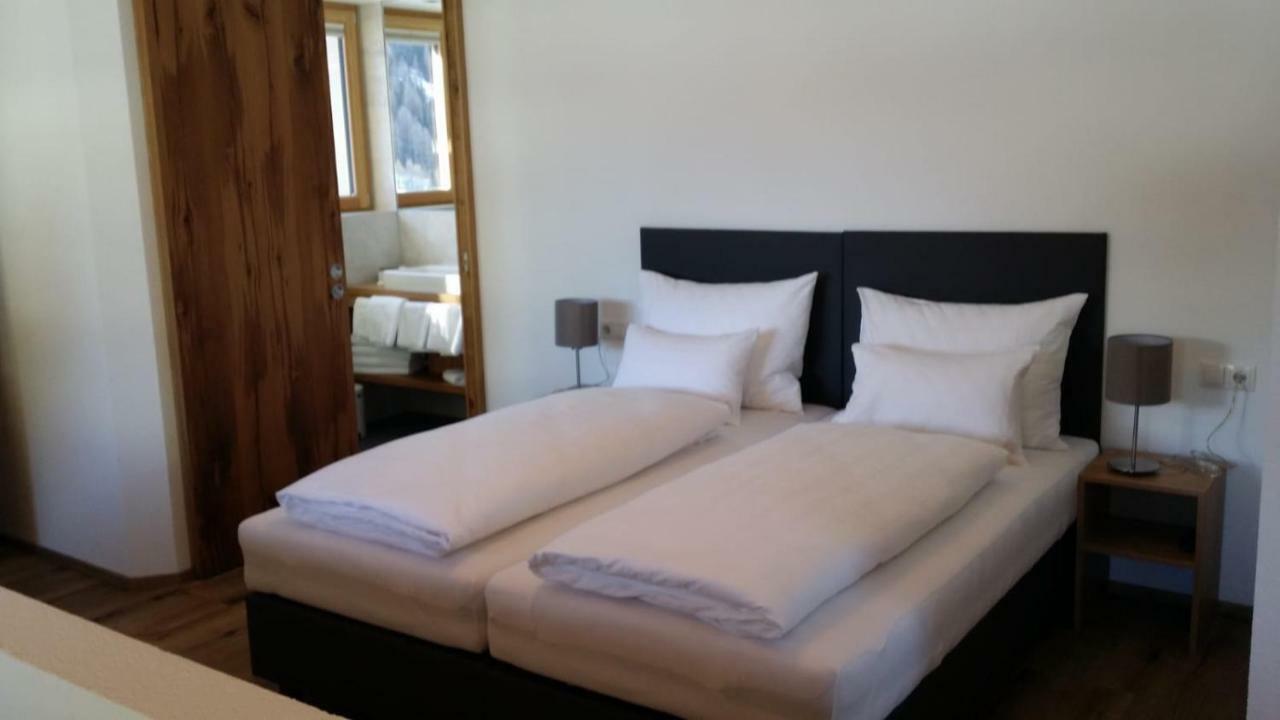 Chalet M Ischgl Kültér fotó