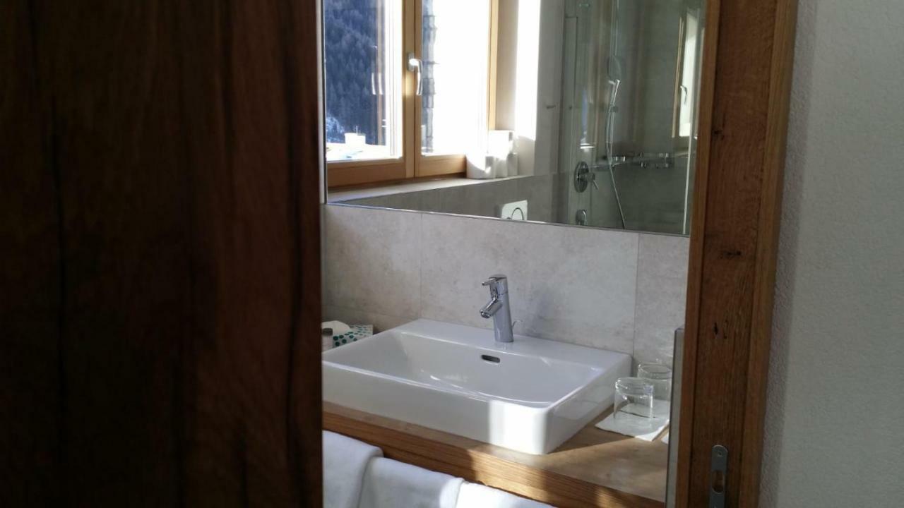 Chalet M Ischgl Kültér fotó